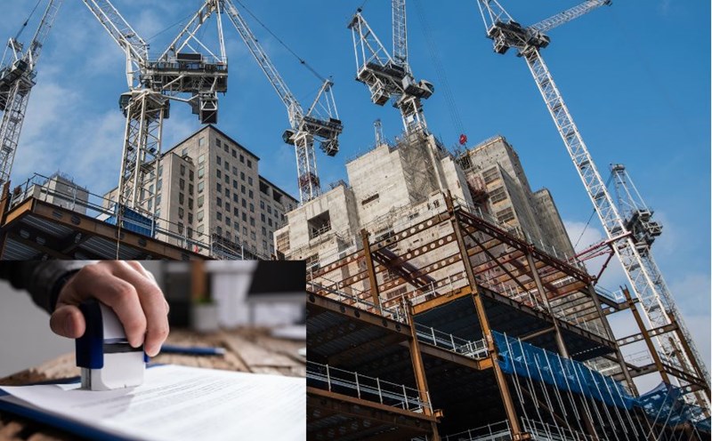 Tiềm Năng Ngành Xây Dựng Tại Việt Nam & Bình Dương – Cơ Hội Cho Nhà Thầu Uy Tín