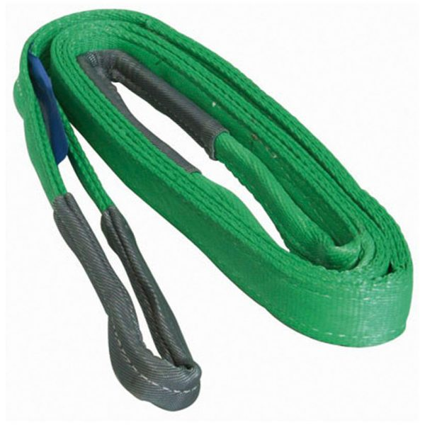 Dây cẩu đạt chuẩn quốc tế – Giải pháp nâng hạ an toàn và hiệu quả từ CÔNG TY TNHH SANBOO VIỆT NAM